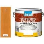 Herbol Offenporig Pro Decor 2,5 l Světlý dub – Zboží Mobilmania