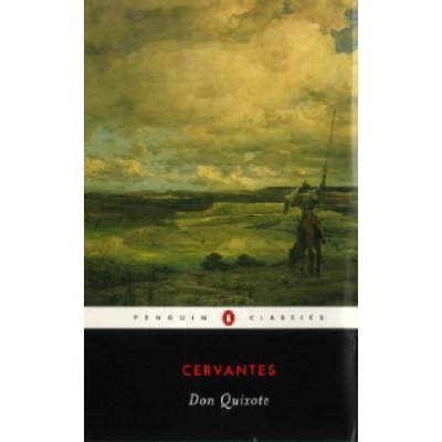 Don Quixote De Cervantes Saavedra MiguelPaperback