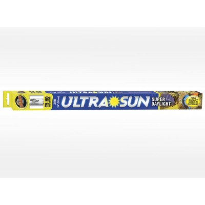 Zoo Med T-5 Ultra Sun HO Trichromatic 24 W 559mm – Zbozi.Blesk.cz