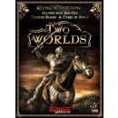 Hra na PC Two Worlds 1 + 2