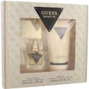 Guess Seductive EDT 30 ml + tělové mléko 200 ml dárková sada