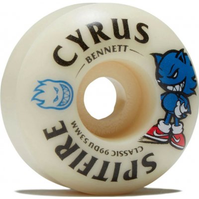 Spitfire Formula Four Classic 53mm 99du – Hledejceny.cz