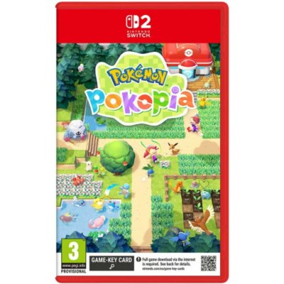 Pokemon Pokopia – Hledejceny.cz