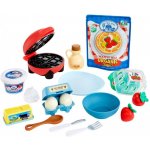 Little Tikes Set pro šéfkuchaře wafle – Zboží Dáma
