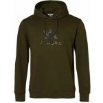 Alaska 1795 Camo Logo Night Green – Sleviste.cz