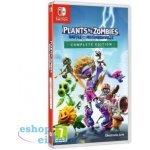 Plants Vs Zombies: Battle For Neighborville Complete – Zboží Dáma