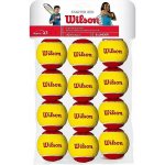 Wilson Starter 12 ks – Hledejceny.cz
