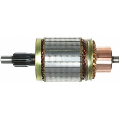 Kotva, startér AS-PL SA5012 | Zboží Auto