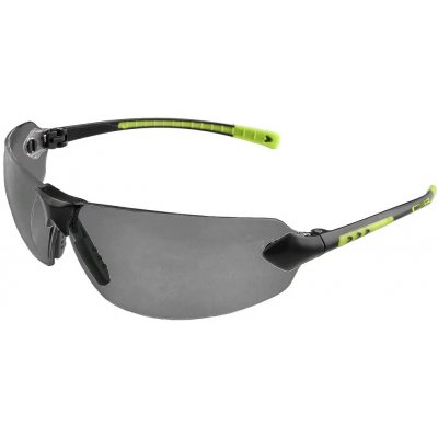 CXS Fossa 4110-156-720-01 kouřové – Zboží Mobilmania