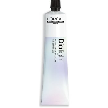 L'Oréal Dialight 10.12 50 ml od 211 Kč - Heureka.cz