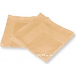 SCANquilt ubrousek KANTA zlatá 50x50 – Zboží Mobilmania