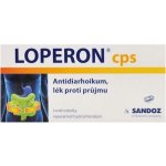 LOPERON POR 2MG CPS DUR 20 I – Hledejceny.cz