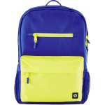 HP Campus Blue Backpack 15.6 7K0E5AA – Zboží Živě