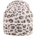 Merino pletená čepice Dráče Urban 16 bílá šedá leopard Bílá – Hledejceny.cz