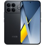 POCO F8 Ultra 12GB/256GB Black – Zboží Živě