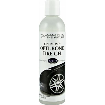 Optimum Opti-Bond Tire Gel 236 ml – Zboží Mobilmania