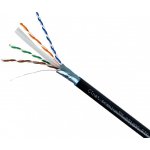 Solarix SXKD-6-FTP-PE CAT6 FTP PE, 500m