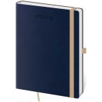 Helma Flexies B6 týdenní 2026 tmavě modrý – Hledejceny.cz