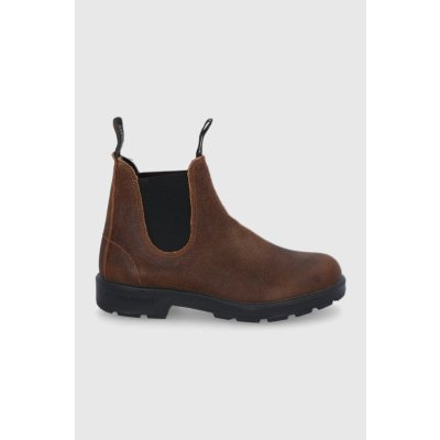 Blundstone 1911 Brown – Zboží Mobilmania