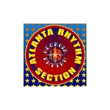 Atlanta Rhythm Section - Georgia Rhythm CD