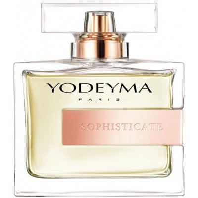 Yodeyma sophistichate parfém dámský 100 ml