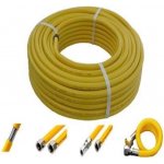 TF VLNOVCOVÁ TRUBKA S OBALEM NA PLYN DN12 - nerez vlnovec AISI 316L – Sleviste.cz