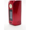 Gripy e-cigaret Asmodus Minikin V2 180W Červená