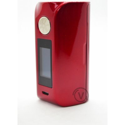 Asmodus Minikin V2 180W Červená