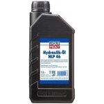 Liqui Moly 1117 Hydrauliköl HLP 46 1 l – Zboží Mobilmania