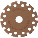 Proxxon 28556 Řezný kotouč karbid. wolfram Ø 50 mm – HobbyKompas.cz