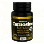 Salutem Carnosine komplex 900 mg 60 tablet – Hledejceny.cz