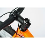 Crussis Cross Hard 6.2-2 oranžovo-černá – Hledejceny.cz