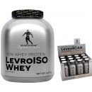 Kevin Levrone Levro ISO Whey 2270 g
