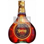 Johnnie Walker Swing 40% 0,7 l (karton) – Hledejceny.cz