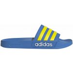 adidas ADILETTE SHOWER K modré IH9026 – Zboží Dáma