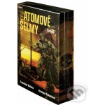 Atomové šelmy: Aréna – Zboží Dáma