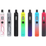 Joyetech eGo AIO 10th Anniversary Edition 1500 mAh Bílá 1 ks – Zbozi.Blesk.cz