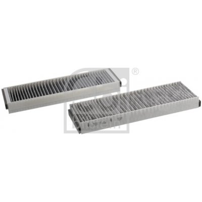 Sada filtrů, vzduch vnitřní FEBI BILSTEIN 22284 – Hledejceny.cz