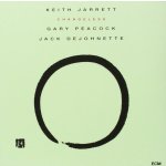 Keith Jarrett - Changeless CD – Hledejceny.cz