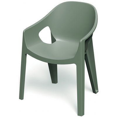 Ferne Židle Premo Italská zelená FPRK758-410C – Hledejceny.cz