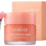 Laneige Lip Sleeping Mask Grapefruit 20g – Zboží Dáma