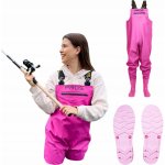 PROS Brodící kalhoty standard SB01 – Zboží Dáma PROS Brodící kalhoty standard SB01 – Zboží Dáma