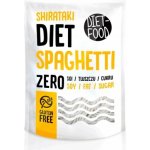Diet Food Těstoviny Shirataki Konjac Špagety 1 kg – Zboží Dáma