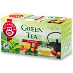 Teekanne Zelený čaj kaktus 20 x 1,75 g – Sleviste.cz