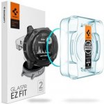 Spigen tR EZ Fit na Garmin Instinct 2X Solar, (2 ks) AGL07593 – Zboží Živě