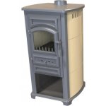 Bella Thalia FORTE - béžová – Zboží Mobilmania