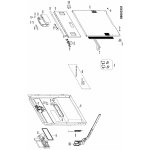 Whirlpool hadice vytok. mycky 481290508135 – Zboží Mobilmania