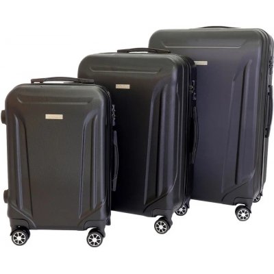 T-class 796 černá 41l, 68l, 102 l – Zboží Dáma