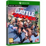 WWE 2K Battlegrounds – Hledejceny.cz