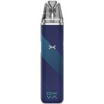 OXVA Xlim Go 1000 mAh Striped Blue 1 ks – Hledejceny.cz